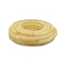 TechnoOrpu | PU extraction hose with FDA approval | Ø 20mm  | Per Meter
